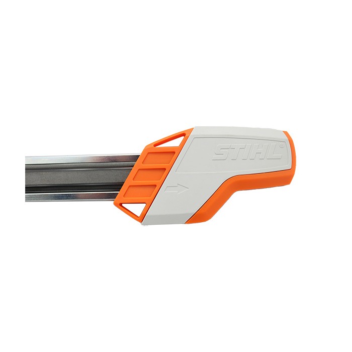 Fukaisu Affûteur 2-en-1 Pour Chaîne De Tronçonneuse Stihl .404 – Lime 5,5 Mm, Affûtage Rapide Et Précis