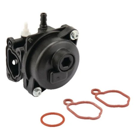 Carburateur moteur tondeuse Briggs et Stratton