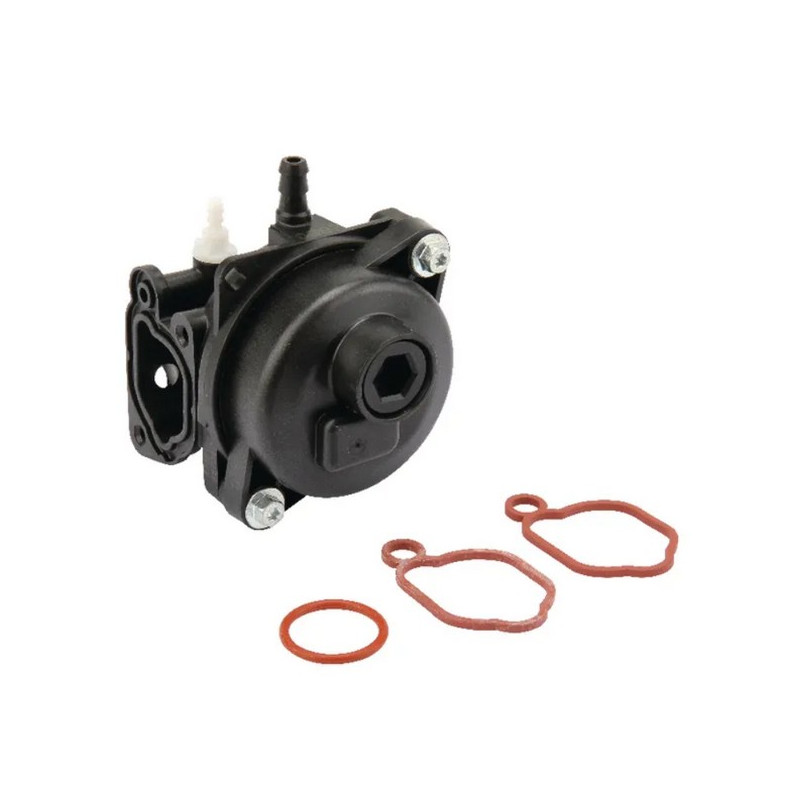 Carburateur moteur tondeuse Briggs et Stratton