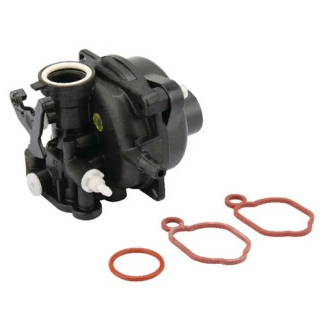 Carburateur moteur tondeuse Briggs et Stratton