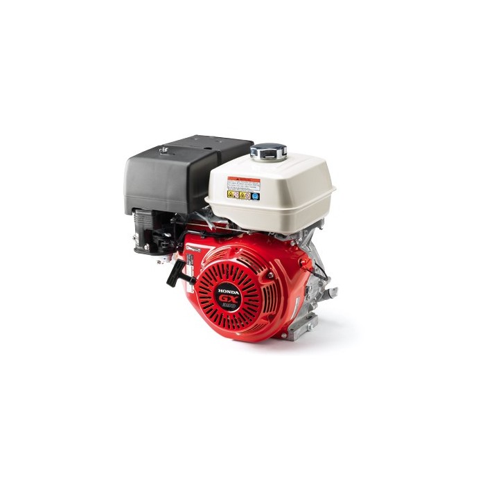 Réservoir Moteur GX390 Réservoir D'essence SECURA Compatible Honda GX390 - Pièce De Rechange Moteur Réservoir Carburant GX390