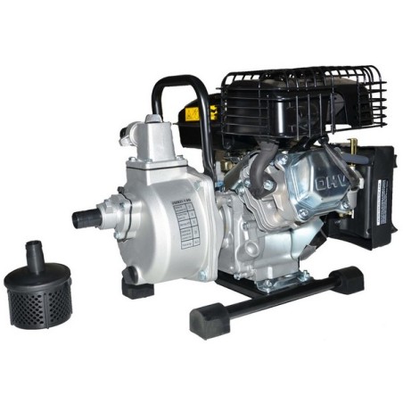 Pompe d'arrosage 2 temps FP25LC