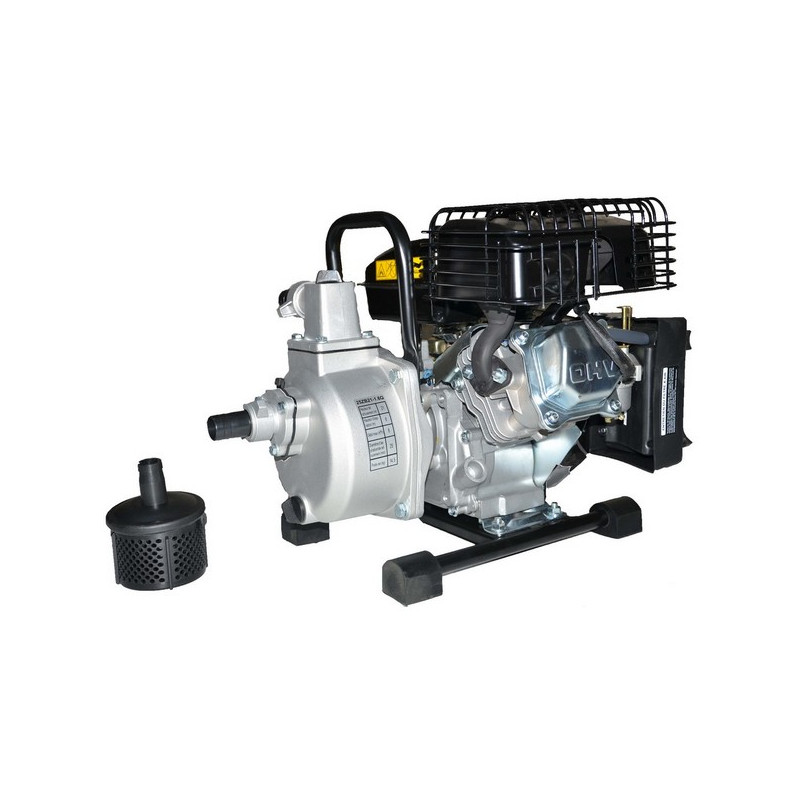 Pompe d'arrosage 2 temps FP25LC