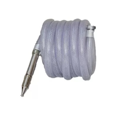 Kit incendie motopompe France Power