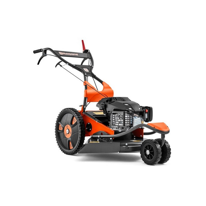 Tondeuse débroussailleuse Husqvarna DBY51