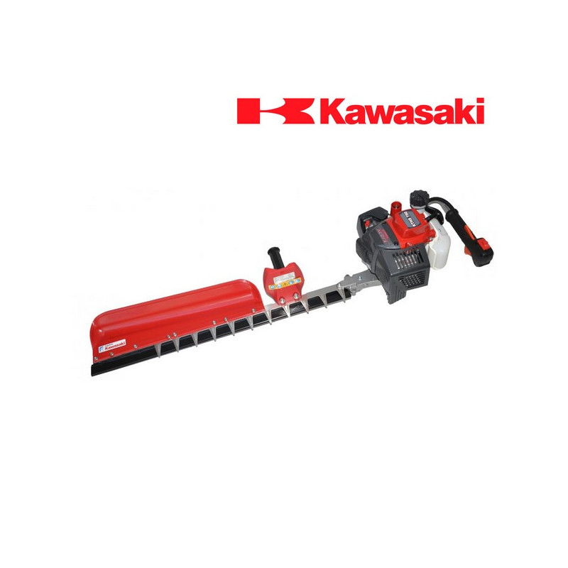 Taille-haies Kawasaki KTHS750