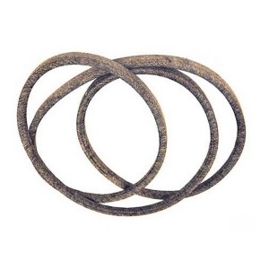 Courroie fraise à neige HUsqvarna / jonsered / mc culloch