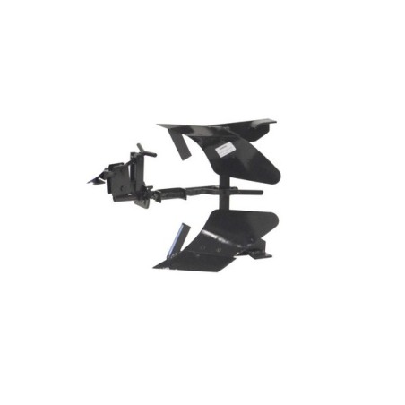 Brabant 1/2 tour 5" motoculteur Staub STV