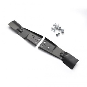 Kit fléaux mulching tondeuse Outils Wolf