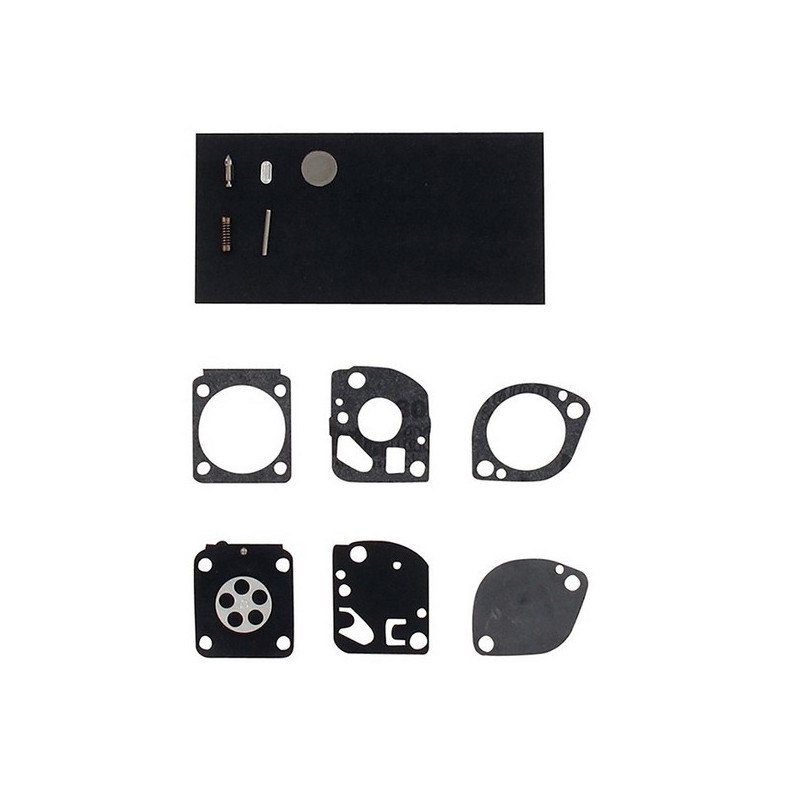 Kit membranescarburateur Zama RB165