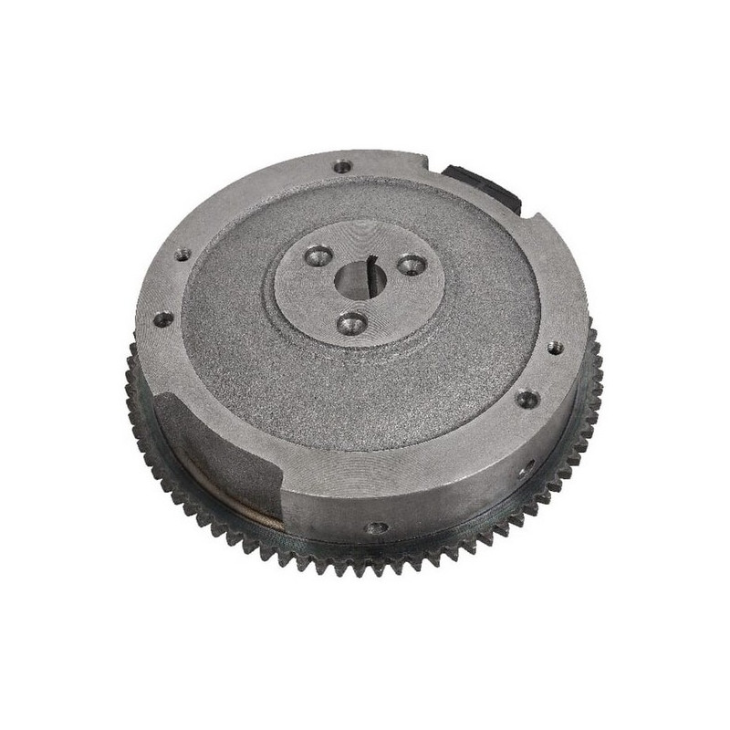Volant magnétique moteur tracteur tondeuse Stiga