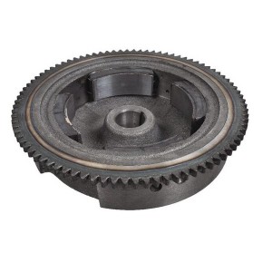 Volant magnétique moteur tracteur tondeuse Stiga