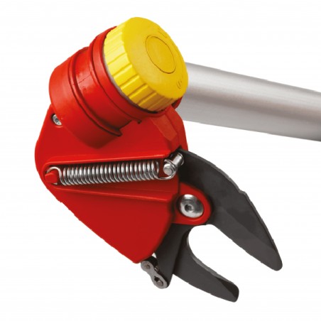 Perche élagueuse à main téléscopique Wolf OS2000