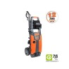Nettoyeur haute pression électrique Oleo Mac PW125C modal atc
