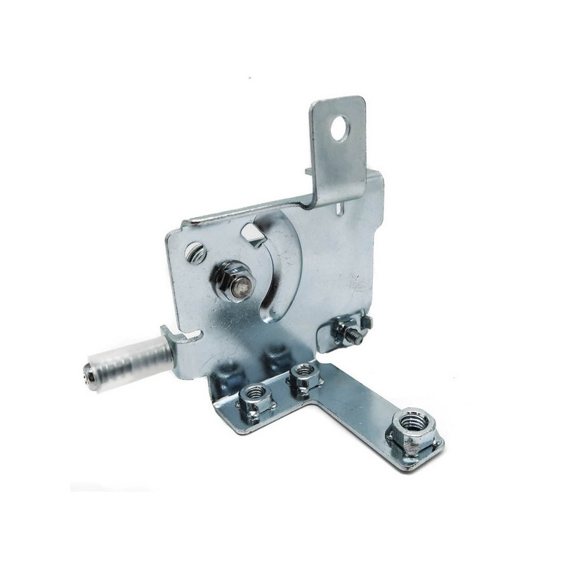 Commande accélérateur moteur autoportée Stiga