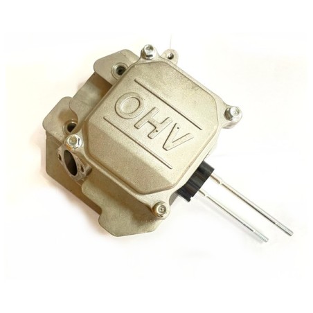 Pack culasse moteur tracteur tondeuse