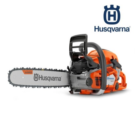 Tronçonneuse Husqvarna 550XP Mark II