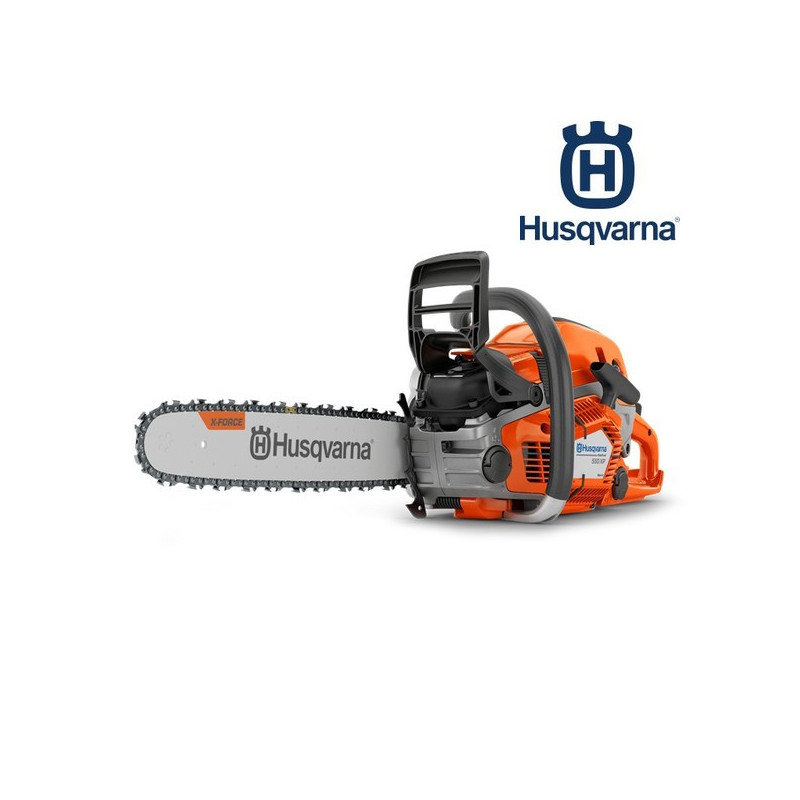 Tronçonneuse Husqvarna 550XP Mark II