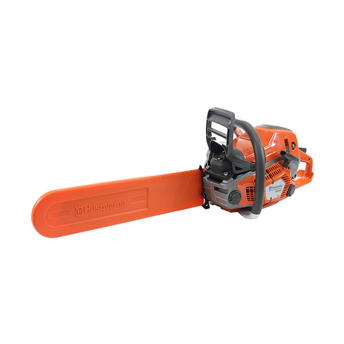 Acheter Husqvarna 550 XP® Mark II Tronçonneuse à Essence Professionnelle - 4.1HP - 38CM 967690835 ? | Votre Spécialiste Husqvarna