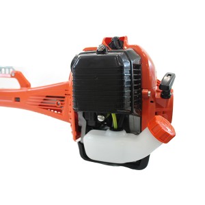 Débroussailleuse Echo SRM-520ES