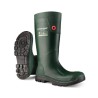 Bottes agriculteur Dunlop Purofort Fieldpro modal atc