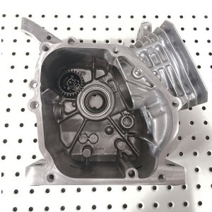 Corps de cylindre moteur Honda GX160