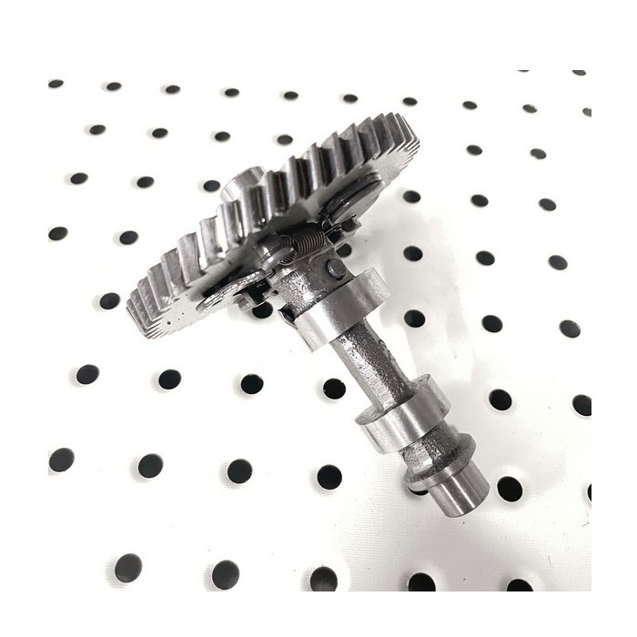 Arbre à Came STARK SKCMS-1000096 - Compatible MINI R50 R53 R52 (2001-2008) Cooper S, John Cooper Works, One