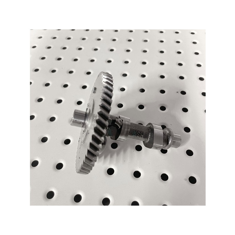 Arbre à Cames Compatible Moteur GX160 GX200 5.5HP 6.5HP - Pièce De Rechange Pour Moteur Honda Et Similaires - 6