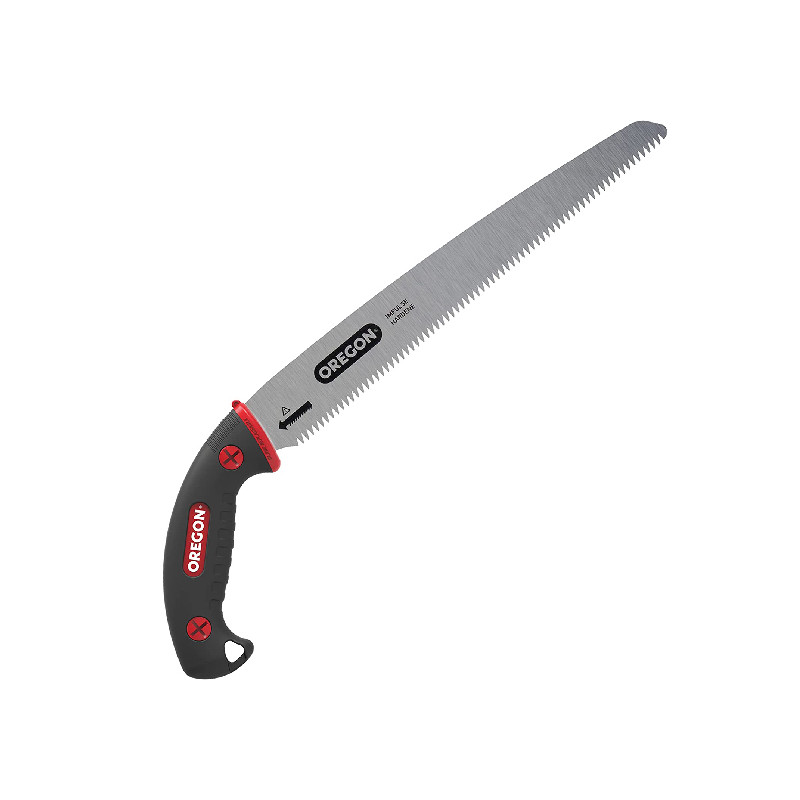 Scie arboriste 30,5 cm Oregon