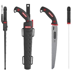 Scie arboriste 30,5 cm Oregon