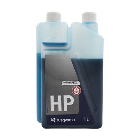 Huile moteur 2 temps HP Husqvarna 1L