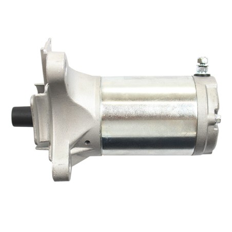 Demarreur moteur tracteur tondeuse Stiga
