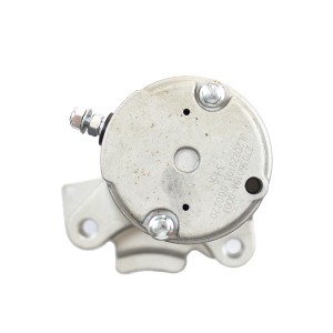 Demarreur moteur tracteur tondeuse Stiga