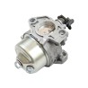 Carburateur moteur autoportée Stiga modal atc