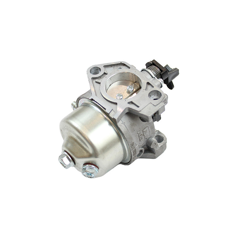 Carburateur moteur autoportée Stiga