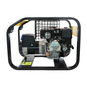 Groupe électrogène France Power FP3000LC AVR