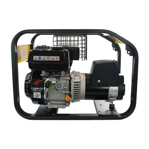 Groupe électrogène France Power FP3000LC AVR