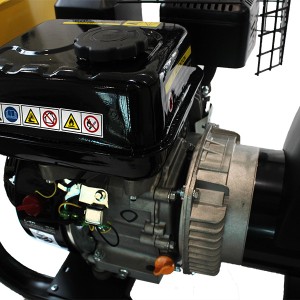 Groupe électrogène France Power FP3000LC AVR