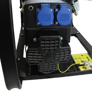 Groupe électrogène France Power FP3000LC AVR