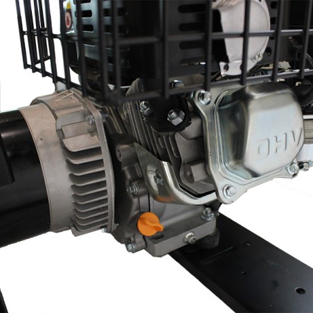 Groupe électrogène France Power FP3000LC AVR