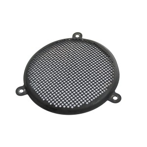 Grille de protection capot moteur autoportée Stiga