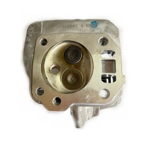 Pack culasse complète moteur Honda GX160