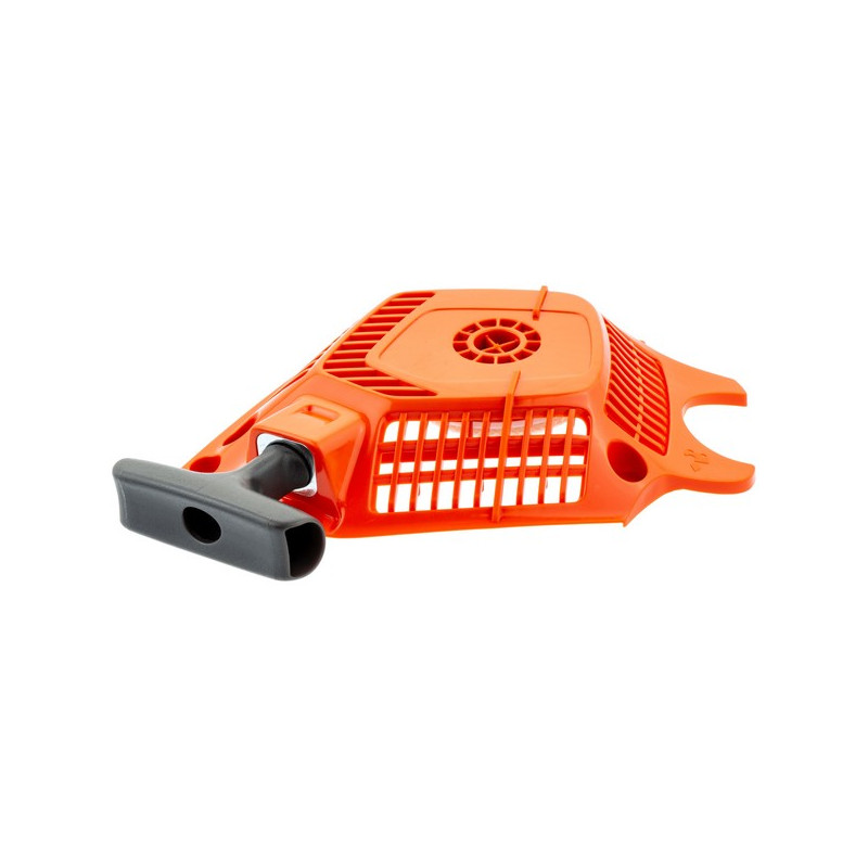 Lanceur complet tronçonneuse Husqvarna