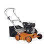 Scarificateur thermique Dormak SC40LC largeur de travail 40cm modal atc
