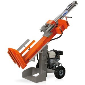 Fendeuse de bûche thermique Dormak RL12H3