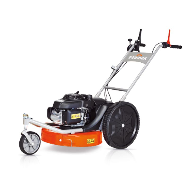 Débroussailleuse 3 Roues TD50LC Dormak