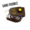 Contacteur de démarrage pour tondeuse électrique - Sans fusible modal atc