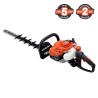 Taille haie thermique Echo HC2020R poignée tournante, coupe 53.4 cm modal atc