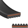 Courroie optibelt RB 6PH modal atc