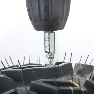 Crampons pneus à neige autoportée Stiga